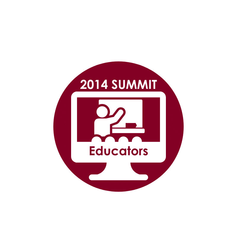 2014 Educators Summit