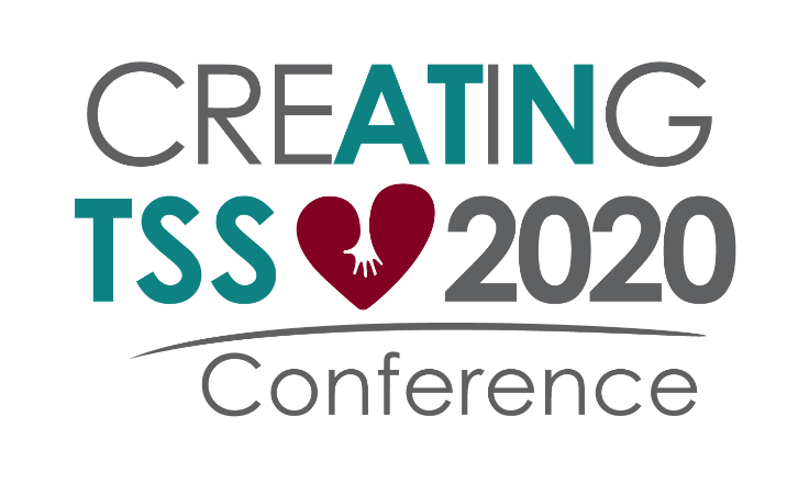 Creating Trauma Sensitive Schools Conference Logo