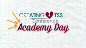 ATN2023TSS Academy Day Pre Con