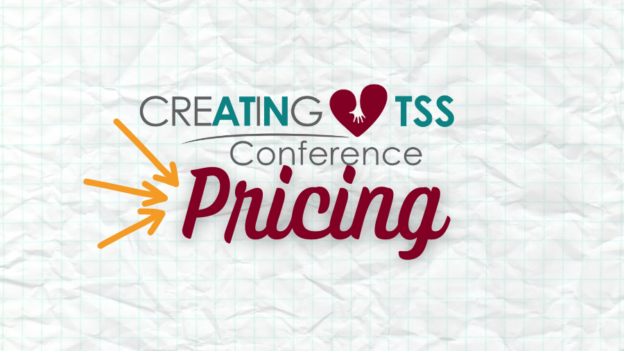 Pricing for #TSS2023ATN