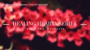 ATN healing hearts podcast series