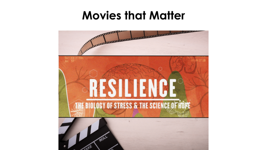 Movies that Matter