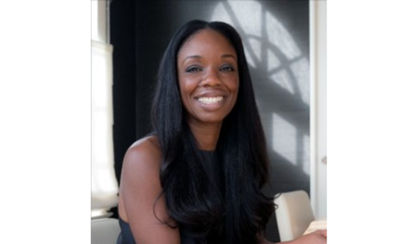 Dr. Nadine Burke Harris