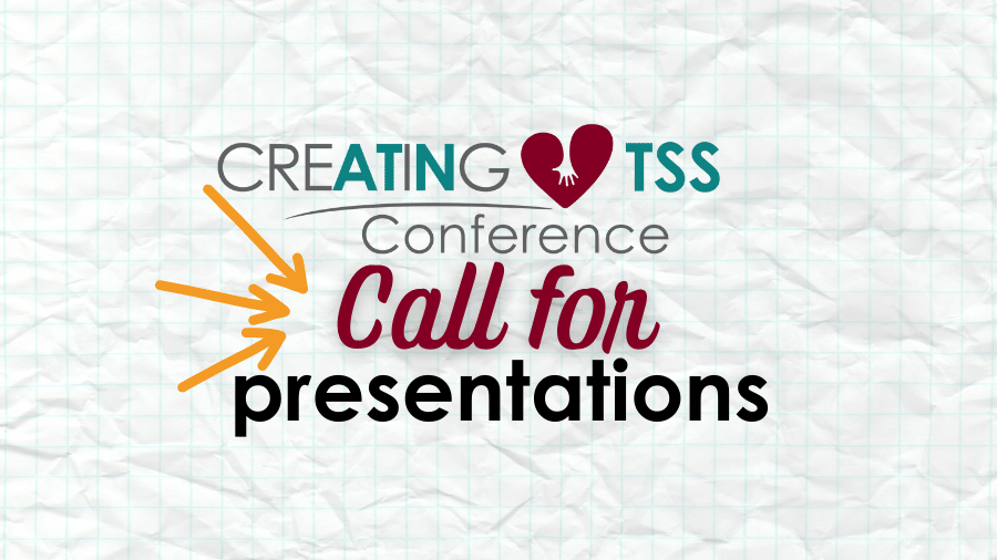 Call For Presentations