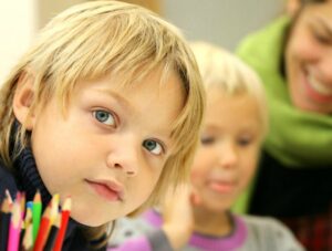 Mindfulness in School