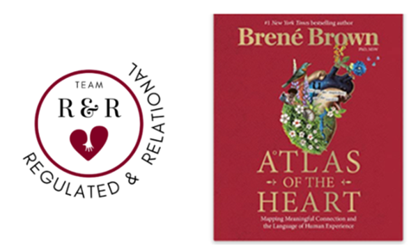 Book Study – Atlas of the Heart