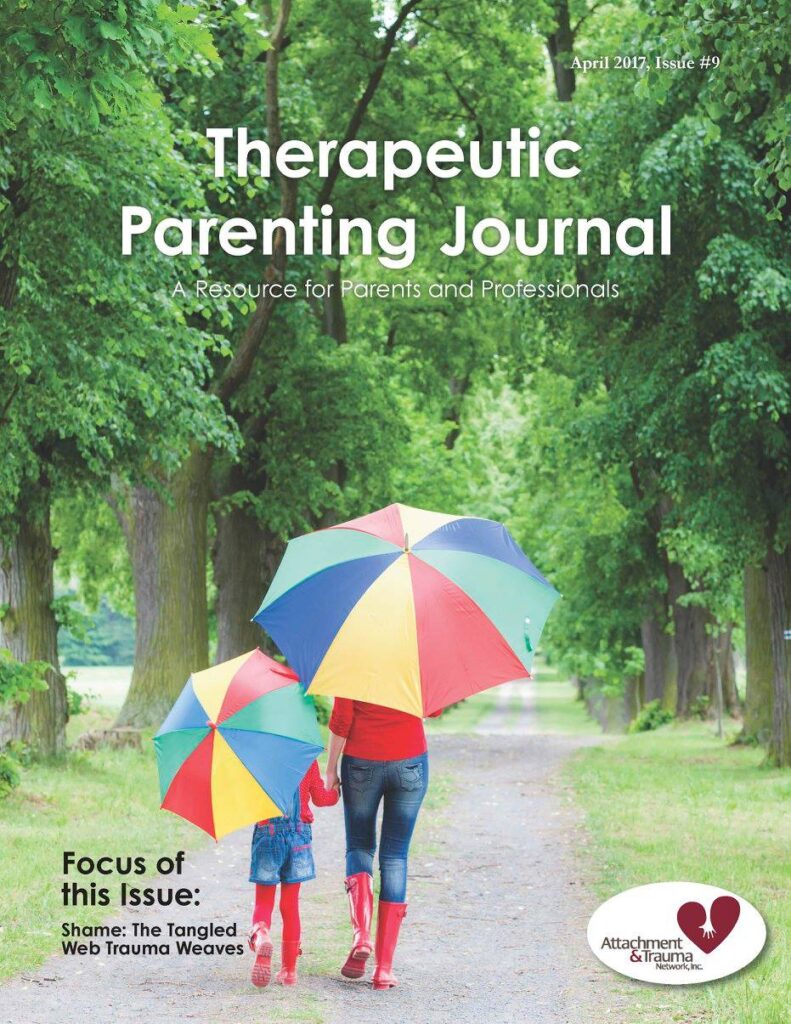 ATN Parenting Journal