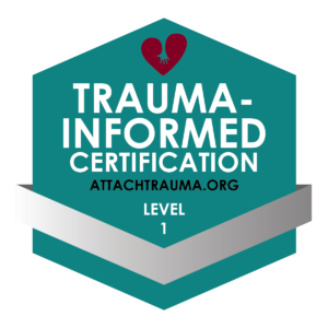 Trauma-Informed Certification - Level 1