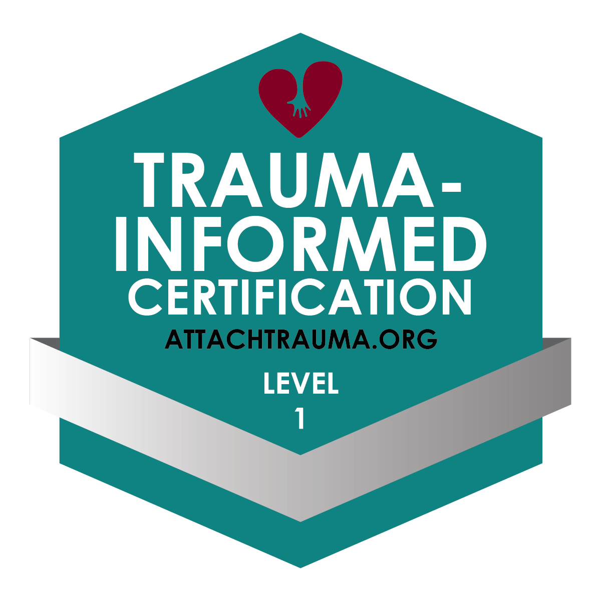 Trauma-Informed Certification - Level 1