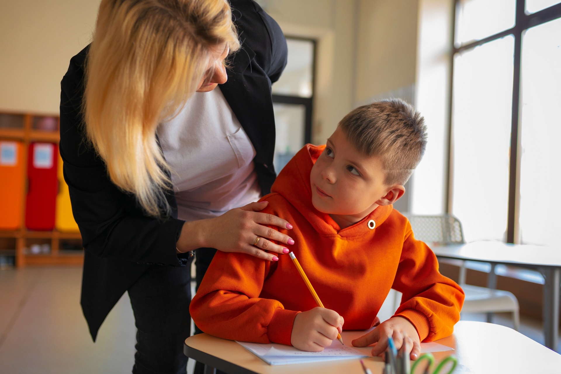 Attachment Disorders  Causes, Types, Symptoms and Treatment