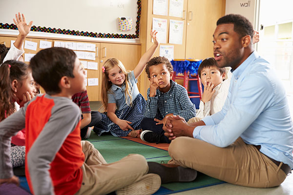 What Exactly is a Trauma-Informed Classroom?