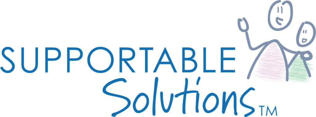 Supportable Solution Logo