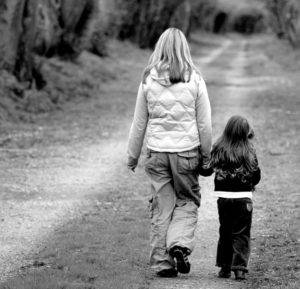 Attachment and relationship-building go two ways—from your child to you and from you to your child